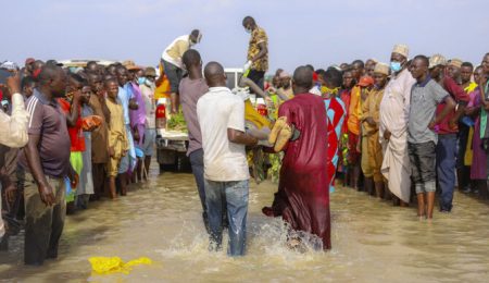 Death Toll in Niger State Boat Accident Rises to 60 death-toll-in-niger-state-boat-accident-rises-to-60