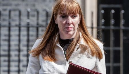 Angela Rayner Quits As UK Deputy PM In Stamp Duty Scandal, Dealing Blow To Starmer, Labour angela-rayner-quits-as-uk-deputy-pm-in-stamp-duty-scandal,-dealing-blow-to-starmer,-labour