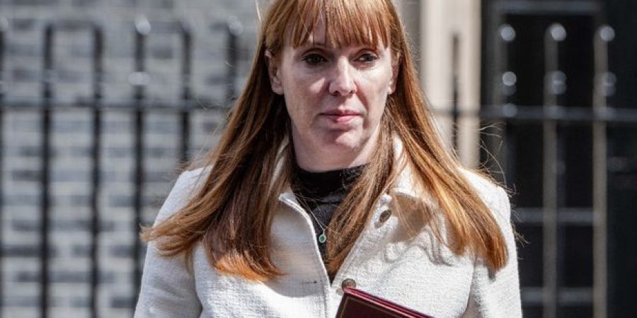 Angela Rayner Quits As UK Deputy PM In Stamp Duty Scandal, Dealing Blow To Starmer, Labour angela-rayner-quits-as-uk-deputy-pm-in-stamp-duty-scandal,-dealing-blow-to-starmer,-labour