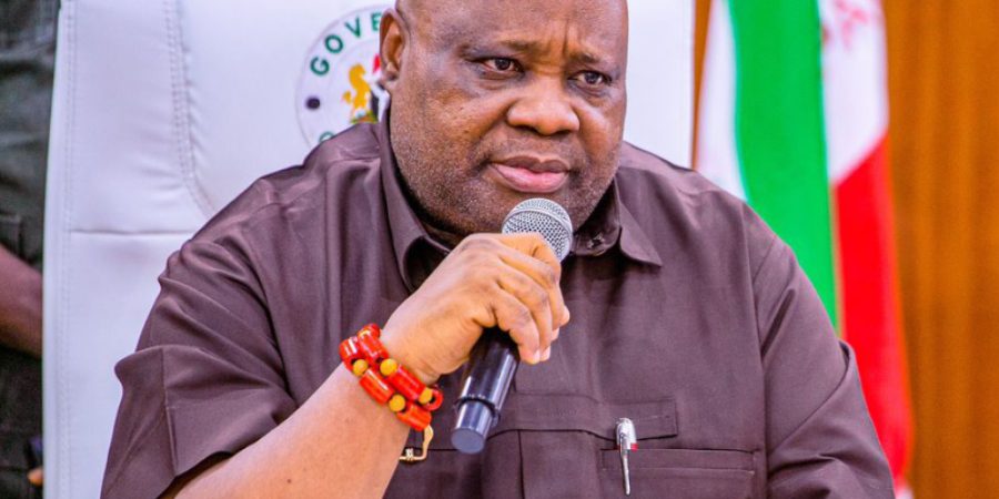 Osun Is Tinubus Home, Must Not Be Turned Into Political Battleground, Says Governor Adeleke osun-is-tinubus-home,-must-not-be-turned-into-political-battleground,-says-governor-adeleke