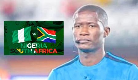 2026 WCQ: Gabonese Officials Appointed To Officiate South Africa Vs Nigeria Clash 2026-wcq:-gabonese-officials-appointed-to-officiate-south-africa-vs-nigeria-clash