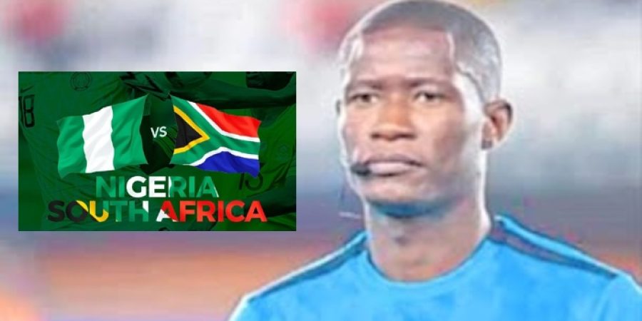 2026 WCQ: Gabonese Officials Appointed To Officiate South Africa Vs Nigeria Clash 2026-wcq:-gabonese-officials-appointed-to-officiate-south-africa-vs-nigeria-clash