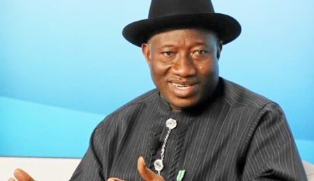 Jonathan: Nigerian Politics Dominated By Traitors, Liars jonathan:-nigerian-politics-dominated-by-traitors,-liars