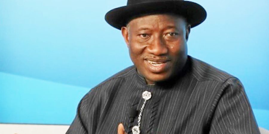 Jonathan: Nigerian Politics Dominated By Traitors, Liars jonathan:-nigerian-politics-dominated-by-traitors,-liars