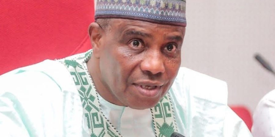 Tambuwal: Tinubu, APC Working to Destabilise Opposition, Push Nigeria Towards One-Party State tambuwal:-tinubu,-apc-working-to-destabilise-opposition,-push-nigeria-towards-one-party-state