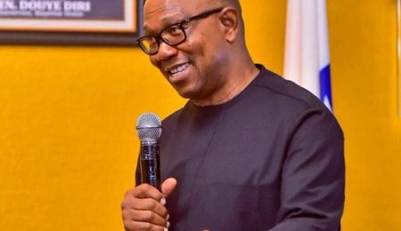 Obi Commends Churches Role in Quality Healthcare, Donates N10m to Medical Facility obi-commends-churches-role-in-quality-healthcare,-donates-n10m-to-medical-facility