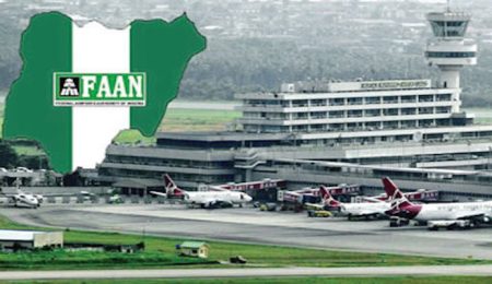 FAAN Warns of Delays as N712bn Reconstruction of Lagos International Airport Terminal Begins faan-warns-of-delays-as-n712bn-reconstruction-of-lagos-international-airport-terminal-begins