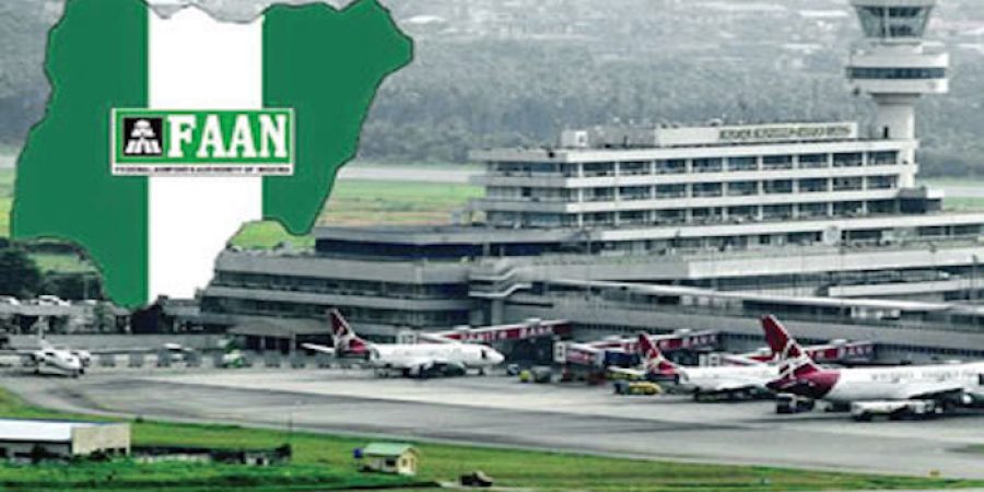 FAAN Warns of Delays as N712bn Reconstruction of Lagos International Airport Terminal Begins faan-warns-of-delays-as-n712bn-reconstruction-of-lagos-international-airport-terminal-begins