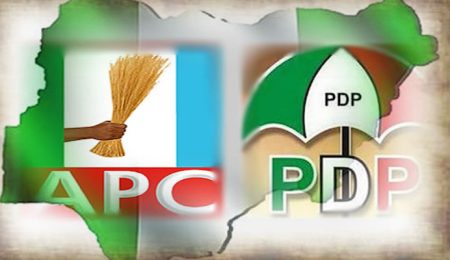 Osun APC, PDP Trade Blame Over ALGON Leadership, CBN Account Allegations osun-apc,-pdp-trade-blame-over-algon-leadership,-cbn-account-allegations