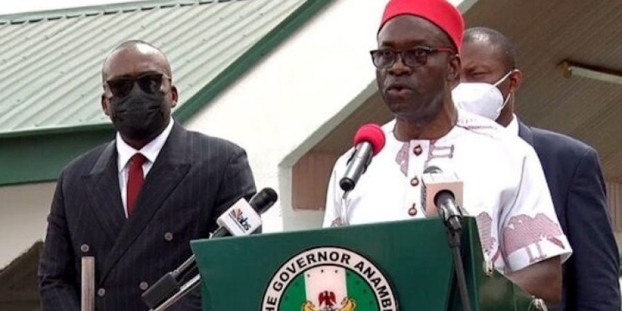 Soludo: After Our War Against Fake Native Doctors, Well Face Certificate Forgers soludo:-after-our-war-against-fake-native-doctors,-well-face-certificate-forgers
