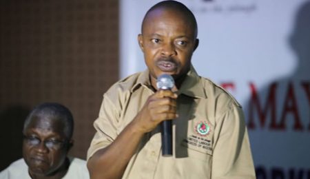 NLC Backs NUPENG Strike as Tanker Drivers Rebel, IPMAN Western Zone To Shut Down Operations nlc-backs-nupeng-strike-as-tanker-drivers-rebel,-ipman-western-zone-to-shut-down-operations