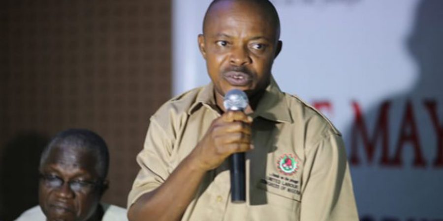 NLC Backs NUPENG Strike as Tanker Drivers Rebel, IPMAN Western Zone To Shut Down Operations nlc-backs-nupeng-strike-as-tanker-drivers-rebel,-ipman-western-zone-to-shut-down-operations