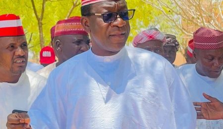 Kano Lawmaker Kofa Accepts NNPP Expulsion But Faults Lack Of Fair Hearing, Due Process kano-lawmaker-kofa-accepts-nnpp-expulsion-but-faults-lack-of-fair-hearing,-due-process