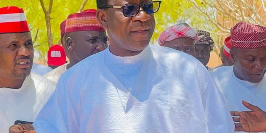Kano Lawmaker Kofa Accepts NNPP Expulsion But Faults Lack Of Fair Hearing, Due Process kano-lawmaker-kofa-accepts-nnpp-expulsion-but-faults-lack-of-fair-hearing,-due-process