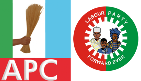Labour Party Accuses APC of Plotting to Infiltrate Its Ranks, Hijack Structures labour-party-accuses-apc-of-plotting-to-infiltrate-its-ranks,-hijack-structures