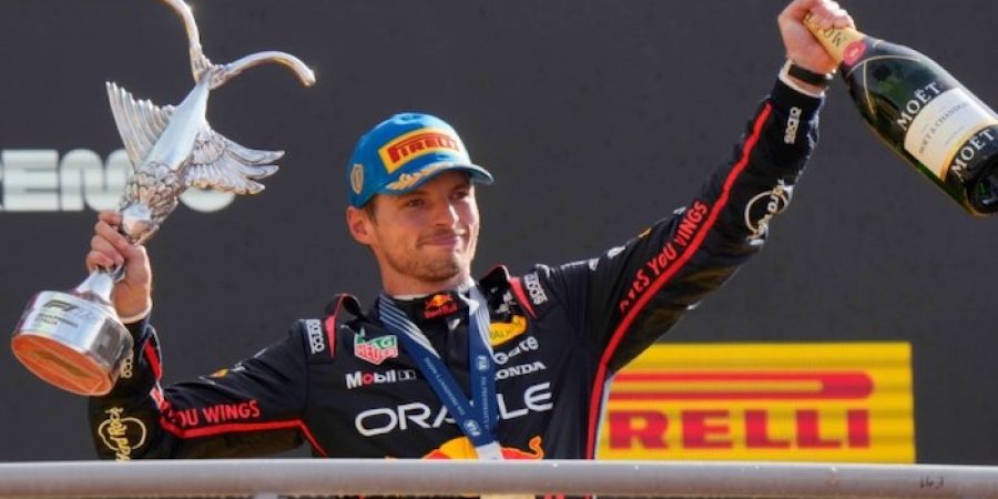 Verstappen Clinches Third Win of the Season with Dominant Italian GP Victory Over Norris verstappen-clinches-third-win-of-the-season-with-dominant-italian-gp-victory-over-norris