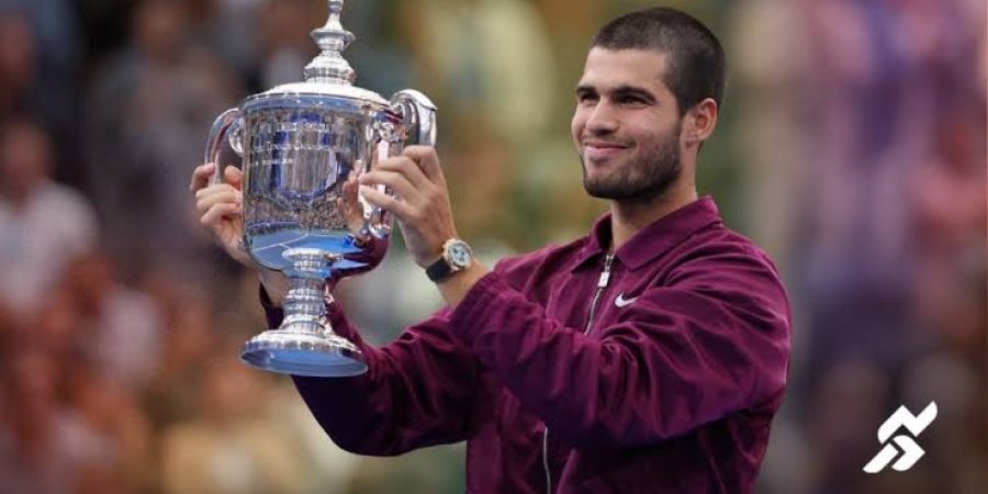 Alcaraz Regains US Open Crown, Returns To World No 1 alcaraz-regains-us-open-crown,-returns-to-world-no-1