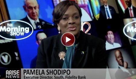 Pamela Shodipo: Atlanta Expo Will Showcase Nigerias Non-Oil Exports To the World pamela-shodipo:-atlanta-expo-will-showcase-nigerias-non-oil-exports-to-the-world