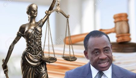 Court Acquits First Nation Airways CEO Kayode Odukoya Of Fraud Charges After Six Years court-acquits-first-nation-airways-ceo-kayode-odukoya-of-fraud-charges-after-six-years