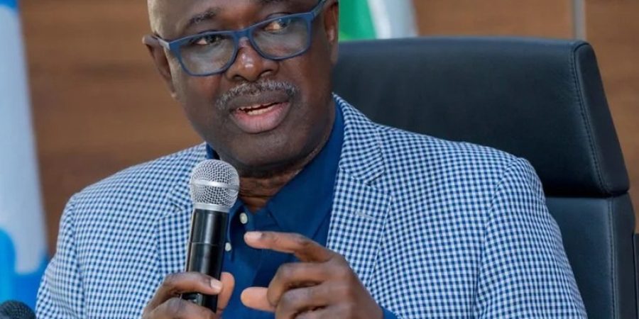 Nigeria To Offer New Incentives To Attract Deepwater Oil Investments, Says Lokpobiri nigeria-to-offer-new-incentives-to-attract-deepwater-oil-investments,-says-lokpobiri