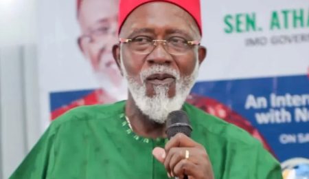 Nigerian Lawmakers Drafting Bill to Legalise Cannabis for Medicine and Economy, Says Achonu nigerian-lawmakers-drafting-bill-to-legalise-cannabis-for-medicine-and-economy,-says-achonu