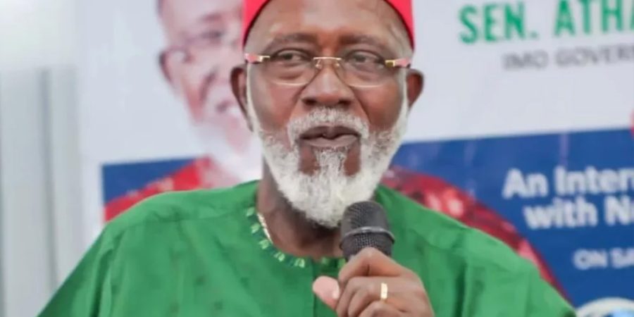 Nigerian Lawmakers Drafting Bill to Legalise Cannabis for Medicine and Economy, Says Achonu nigerian-lawmakers-drafting-bill-to-legalise-cannabis-for-medicine-and-economy,-says-achonu