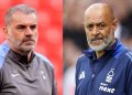 nottingham-forest-part-ways-with-nuno-espirito-santo,-appoint-ange-postecoglou-as-head-coach