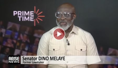 Dino Melaye: Tinubus Government Is Reckless, Insensitive, Nigerians Are Dying Of Hunger dino-melaye:-tinubus-government-is-reckless,-insensitive,-nigerians-are-dying-of-hunger