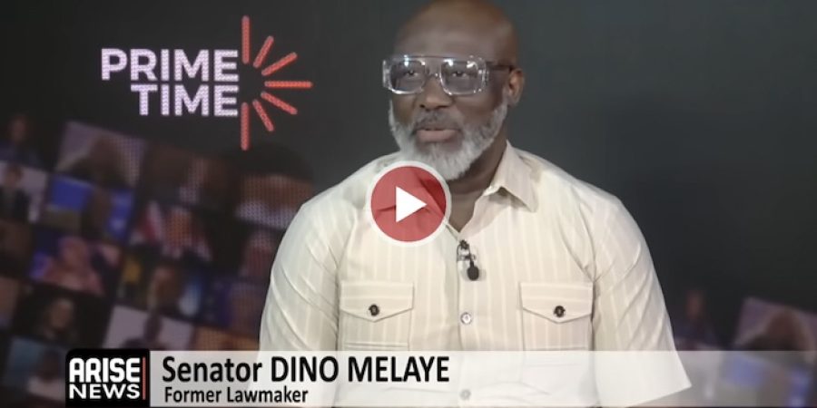 Dino Melaye: Tinubus Government Is Reckless, Insensitive, Nigerians Are Dying Of Hunger dino-melaye:-tinubus-government-is-reckless,-insensitive,-nigerians-are-dying-of-hunger