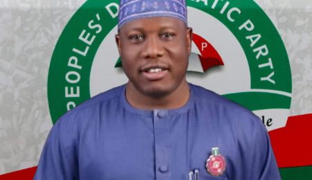 kwara-pdp-rejects-tinubu-deal-claims,-vows-grassroots-led-push-for-2027-elections