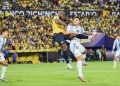 ecuador-1-0-argentina:-world-champs-lose-qualifying-finale-without-messi