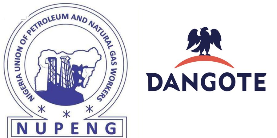 NUPENG Calls Off Strike After DSS Brokers Truce with Dangote, FG nupeng-calls-off-strike-after-dss-brokers-truce-with-dangote,-fg