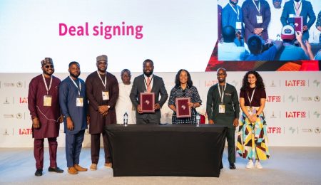Afreximbank, BOA Sign $1bn Agreement to Support Nigerias Smallholder Farmers afreximbank,-boa-sign-$1bn-agreement-to-support-nigerias-smallholder-farmers