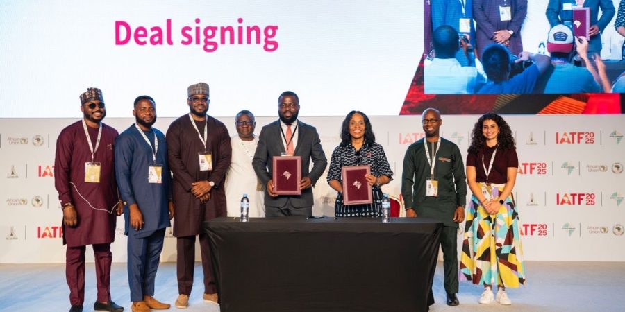 Afreximbank, BOA Sign $1bn Agreement to Support Nigerias Smallholder Farmers afreximbank,-boa-sign-$1bn-agreement-to-support-nigerias-smallholder-farmers