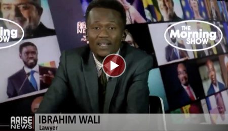 Ibrahim Wali: Senator Natasha Should Resume Immediately, Senate Suspension Is Unconstitutional ibrahim-wali:-senator-natasha-should-resume-immediately,-senate-suspension-is-unconstitutional