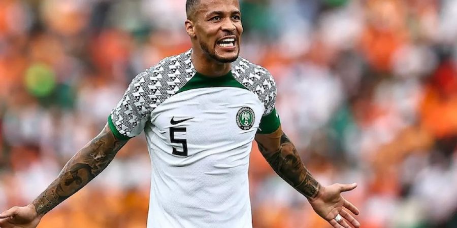 nff-disowns-statement-blaming-troost-ekong,-dessers-after-super-eagles-fail-to-beat-south-africa