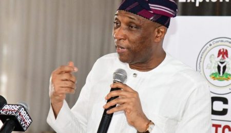 FCCPC Says Banking, Fintech Recorded Most Consumer Complaints, 10 Billion Recovered For Nigerians fccpc-says-banking,-fintech-recorded-most-consumer-complaints,-10-billion-recovered-for-nigerians