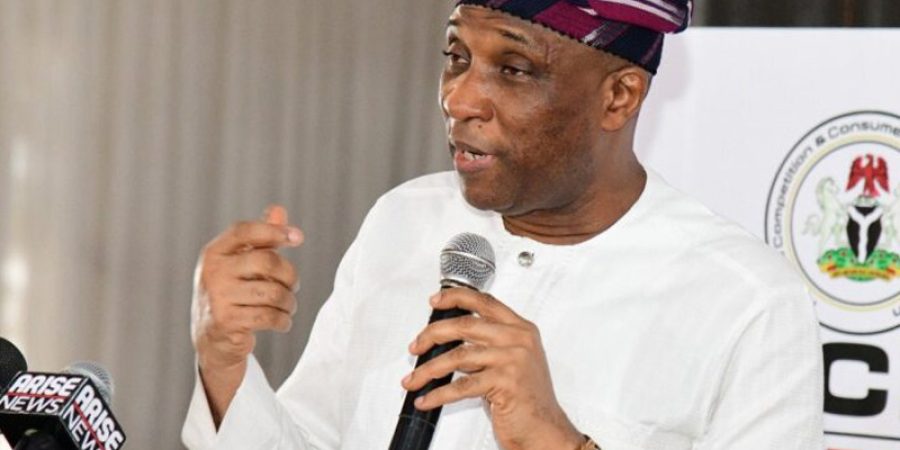 FCCPC Says Banking, Fintech Recorded Most Consumer Complaints, 10 Billion Recovered For Nigerians fccpc-says-banking,-fintech-recorded-most-consumer-complaints,-10-billion-recovered-for-nigerians