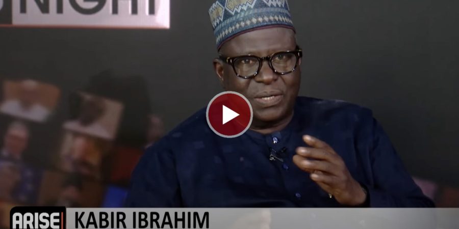Kabir Ibrahim: Unless Fertiliser Costs Come Down, Farmers Cannot Produce and Sell at Lower Prices kabir-ibrahim:-unless-fertiliser-costs-come-down,-farmers-cannot-produce-and-sell-at-lower-prices