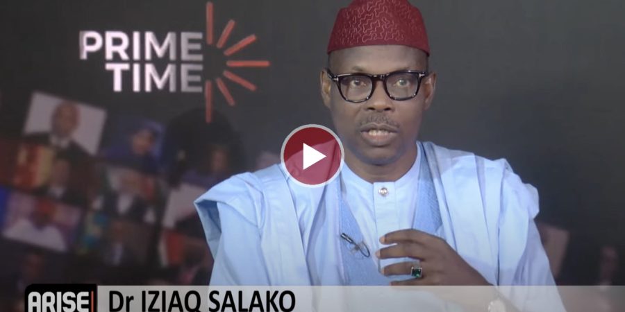 Nigeria To Deploy Solar Energy For Hospitals, Says Deputy Health Minister Salako nigeria-to-deploy-solar-energy-for-hospitals,-says-deputy-health-minister-salako