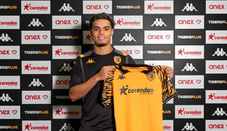 Ronaldinhos Son João Mendes Signs One-Year Deal With Hull City After Barcelona Exit ronaldinhos-son-joao-mendes-signs-one-year-deal-with-hull-city-after-barcelona-exit