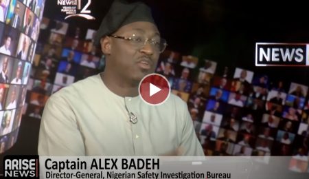 NSIB Not Out To Sabotage Any Airline, Says DG Badeh nsib-not-out-to-sabotage-any-airline,-says-dg-badeh
