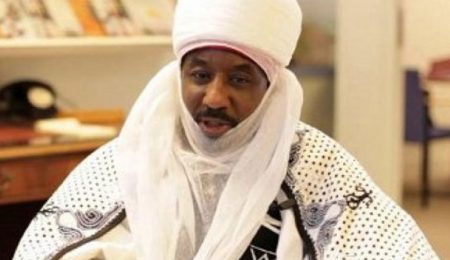 Sanusi II: Nigeria Has Had Lousy Leadership, Would Have Gone Bankrupt Without Subsidy Removal sanusi-ii:-nigeria-has-had-lousy-leadership,-would-have-gone-bankrupt-without-subsidy-removal