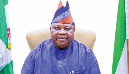Osun APC Council Chairmen Sue FG, Governor Adeleke Over Tenure Extension to 2028 osun-apc-council-chairmen-sue-fg,-governor-adeleke-over-tenure-extension-to-2028