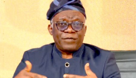 Falana Slams Tinubus Policies, Warns Nigerians To Demand Real Democracy Dividends falana-slams-tinubus-policies,-warns-nigerians-to-demand-real-democracy-dividends