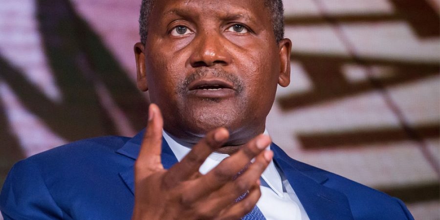 Dangote Urges Africa To Harness Agriculture For Food Security, Self-Sufficiency dangote-urges-africa-to-harness-agriculture-for-food-security,-self-sufficiency