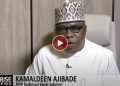 kamaldeen-ajibade:-pdp-will-not-repeat-2023-mistakes,-defectors-to-apc,-adc-will-return