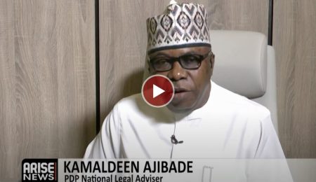 Kamaldeen Ajibade: PDP Will Not Repeat 2023 Mistakes, Defectors to APC, ADC Will Return kamaldeen-ajibade:-pdp-will-not-repeat-2023-mistakes,-defectors-to-apc,-adc-will-return