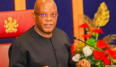 Transition: Ibas Urges Rivers Citizens To Rise Above Division, Pursue States Greater Good transition:-ibas-urges-rivers-citizens-to-rise-above-division,-pursue-states-greater-good