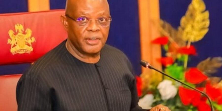 Transition: Ibas Urges Rivers Citizens To Rise Above Division, Pursue States Greater Good transition:-ibas-urges-rivers-citizens-to-rise-above-division,-pursue-states-greater-good